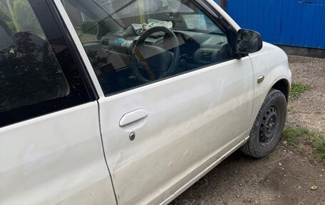 Mitsubishi Minica VIII, 2002 год, 200 000 рублей, 7 фотография