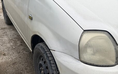 Mitsubishi Minica VIII, 2002 год, 200 000 рублей, 5 фотография