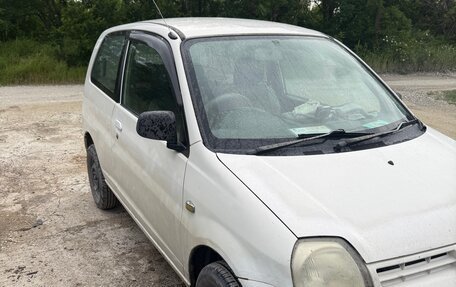 Mitsubishi Minica VIII, 2002 год, 200 000 рублей, 2 фотография