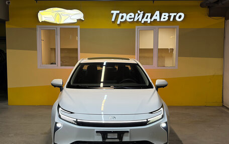 Toyota Corolla, 2026 год, 3 099 000 рублей, 2 фотография