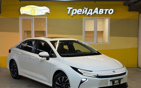 Toyota Corolla, 2026 год, 3 099 000 рублей, 3 фотография