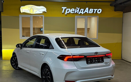 Toyota Corolla, 2026 год, 3 099 000 рублей, 4 фотография