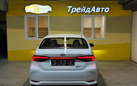 Toyota Corolla, 2026 год, 3 099 000 рублей, 5 фотография