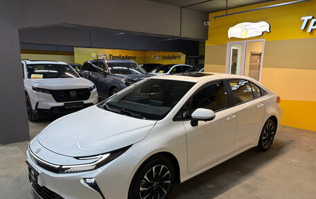 Toyota Corolla, 2026 год, 3 099 000 рублей, 7 фотография