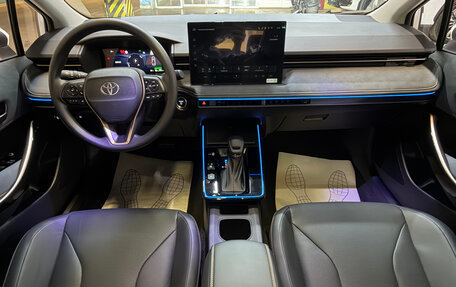 Toyota Corolla, 2026 год, 3 099 000 рублей, 8 фотография