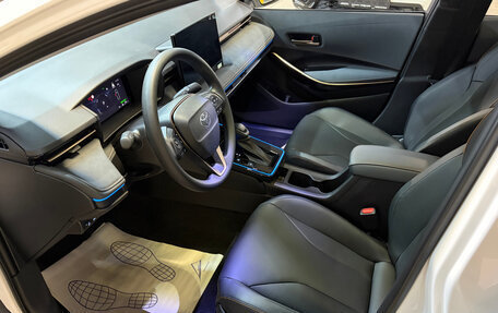 Toyota Corolla, 2026 год, 3 099 000 рублей, 9 фотография