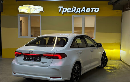 Toyota Corolla, 2026 год, 3 099 000 рублей, 6 фотография