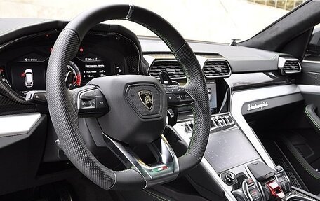 Lamborghini Urus I, 2021 год, 26 500 000 рублей, 5 фотография