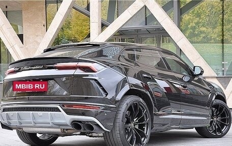 Lamborghini Urus I, 2021 год, 26 500 000 рублей, 9 фотография