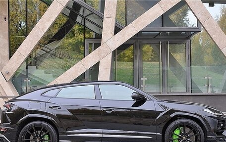 Lamborghini Urus I, 2021 год, 26 500 000 рублей, 14 фотография