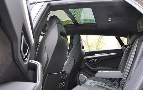 Lamborghini Urus I, 2021 год, 26 500 000 рублей, 21 фотография
