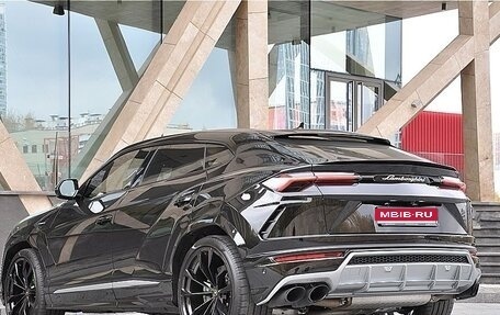 Lamborghini Urus I, 2021 год, 26 500 000 рублей, 11 фотография