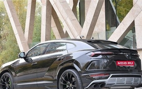 Lamborghini Urus I, 2021 год, 26 500 000 рублей, 16 фотография