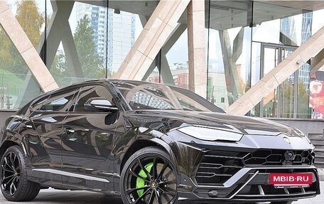 Lamborghini Urus I, 2021 год, 26 500 000 рублей, 19 фотография