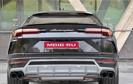 Lamborghini Urus I, 2021 год, 26 500 000 рублей, 12 фотография