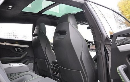 Lamborghini Urus I, 2021 год, 26 500 000 рублей, 31 фотография