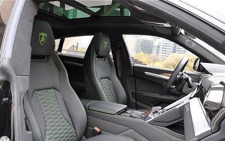 Lamborghini Urus I, 2021 год, 26 500 000 рублей, 27 фотография