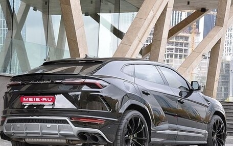 Lamborghini Urus I, 2021 год, 26 500 000 рублей, 13 фотография