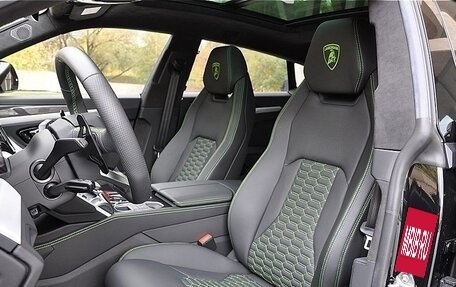 Lamborghini Urus I, 2021 год, 26 500 000 рублей, 23 фотография
