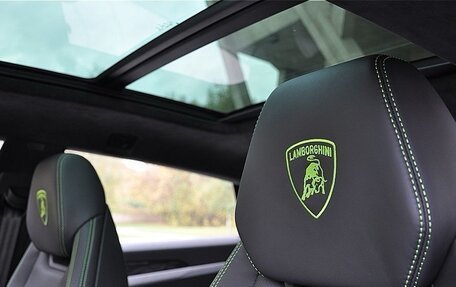Lamborghini Urus I, 2021 год, 26 500 000 рублей, 33 фотография