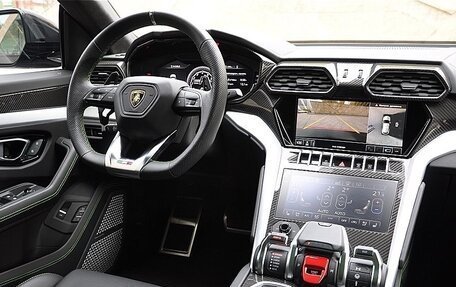 Lamborghini Urus I, 2021 год, 26 500 000 рублей, 37 фотография