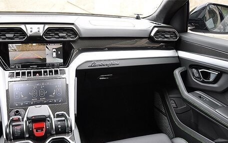 Lamborghini Urus I, 2021 год, 26 500 000 рублей, 36 фотография