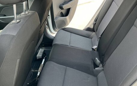 Hyundai Solaris II рестайлинг, 2017 год, 1 400 000 рублей, 10 фотография