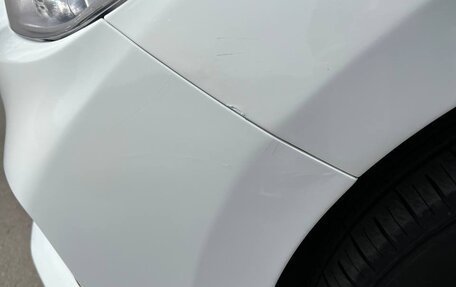Hyundai Solaris II рестайлинг, 2017 год, 1 400 000 рублей, 11 фотография