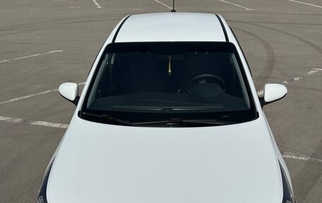 Hyundai Solaris II рестайлинг, 2017 год, 1 400 000 рублей, 17 фотография