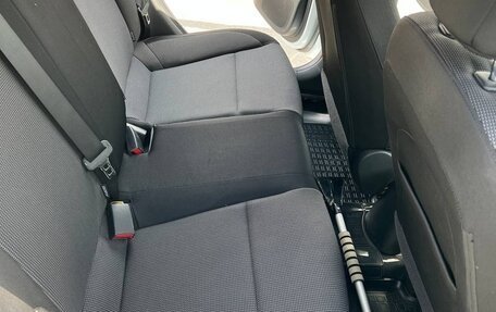 Hyundai Solaris II рестайлинг, 2017 год, 1 400 000 рублей, 23 фотография