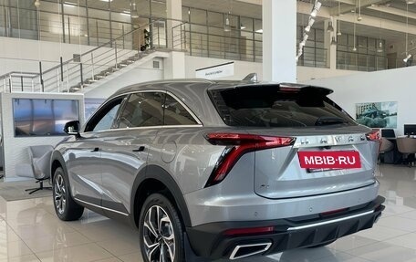 Haval F7, 2026 год, 3 699 000 рублей, 7 фотография