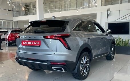 Haval F7, 2026 год, 3 699 000 рублей, 5 фотография
