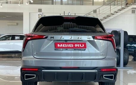 Haval F7, 2026 год, 3 699 000 рублей, 6 фотография