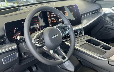 Haval F7, 2026 год, 3 699 000 рублей, 10 фотография