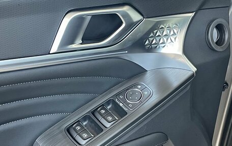 Haval F7, 2026 год, 3 699 000 рублей, 22 фотография