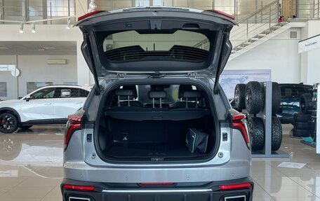 Haval F7, 2026 год, 3 699 000 рублей, 23 фотография