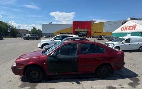 Skoda Octavia IV, 2005 год, 170 000 рублей, 3 фотография
