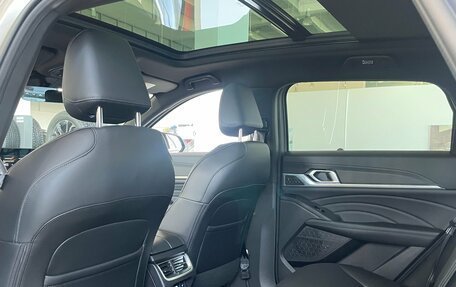 Haval F7, 2026 год, 3 699 000 рублей, 30 фотография