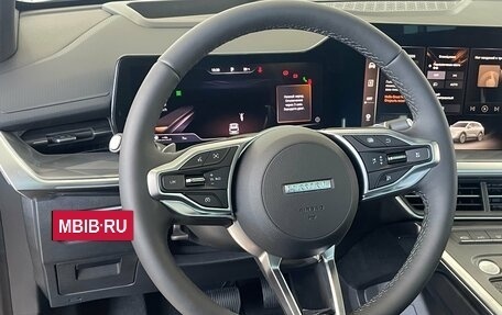 Haval F7, 2026 год, 3 699 000 рублей, 14 фотография