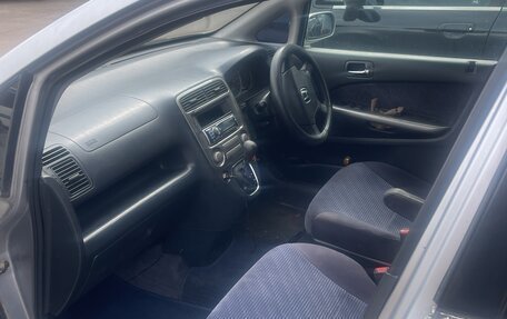 Honda Stream I рестайлинг, 2000 год, 310 000 рублей, 5 фотография