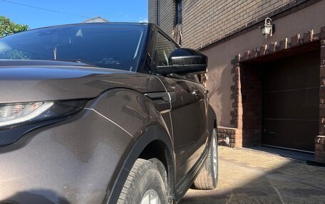 Land Rover Range Rover Evoque I, 2018 год, 2 780 000 рублей, 4 фотография