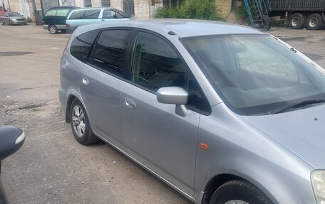 Honda Stream I рестайлинг, 2000 год, 310 000 рублей, 2 фотография