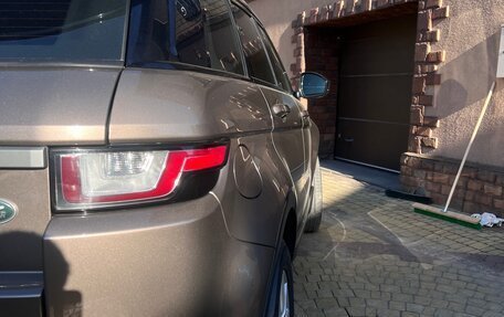 Land Rover Range Rover Evoque I, 2018 год, 2 780 000 рублей, 8 фотография