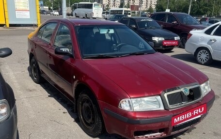 Skoda Octavia IV, 2005 год, 170 000 рублей, 2 фотография