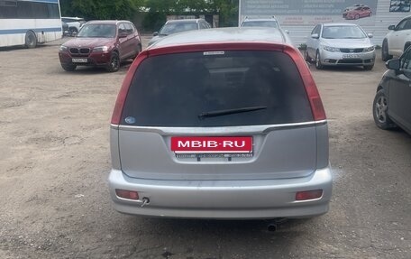 Honda Stream I рестайлинг, 2000 год, 310 000 рублей, 3 фотография