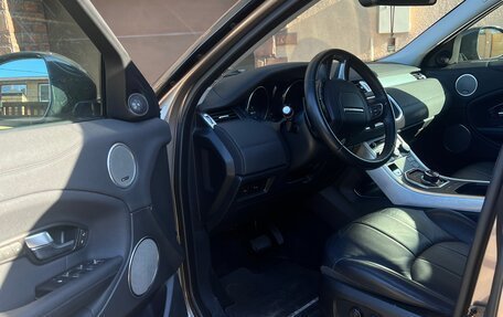 Land Rover Range Rover Evoque I, 2018 год, 2 780 000 рублей, 11 фотография