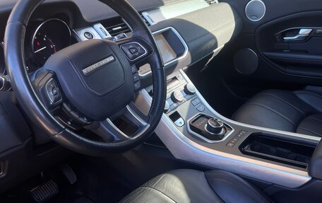 Land Rover Range Rover Evoque I, 2018 год, 2 780 000 рублей, 12 фотография