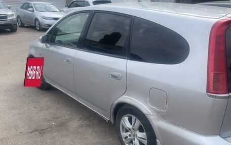 Honda Stream I рестайлинг, 2000 год, 310 000 рублей, 4 фотография