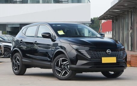 Nissan Qashqai, 2026 год, 2 345 000 рублей, 7 фотография