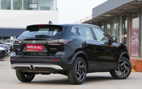 Nissan Qashqai, 2026 год, 2 345 000 рублей, 5 фотография